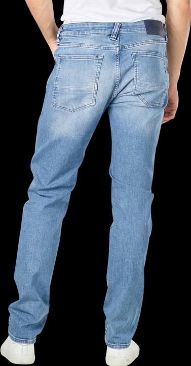 Image du produit Kuyichi Nick Jeans Straight Fit Daily Fresh (W34/L34)