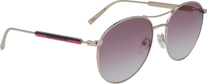 Produktbild Longchamp Damensonnenbrille LO133S-59722 ø 59 mm