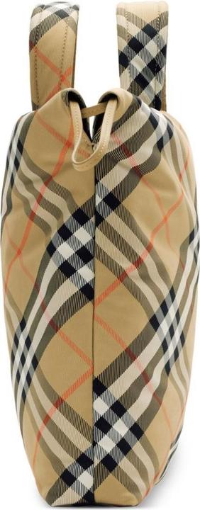 Immagine prodotto Burberry Sm Drwstrng Chk Tote
