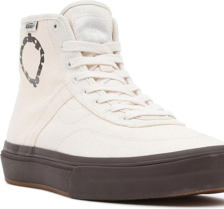 Actual product image Vans Crockett High Dec (42.5)