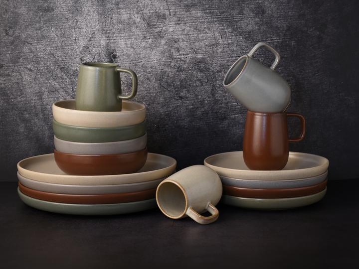 Productafbeelding CreaTable Uno (4 Stuk)