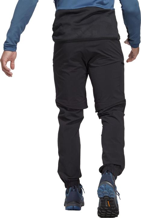 Produktbild adidas Utilitas Z. O Pants (M)