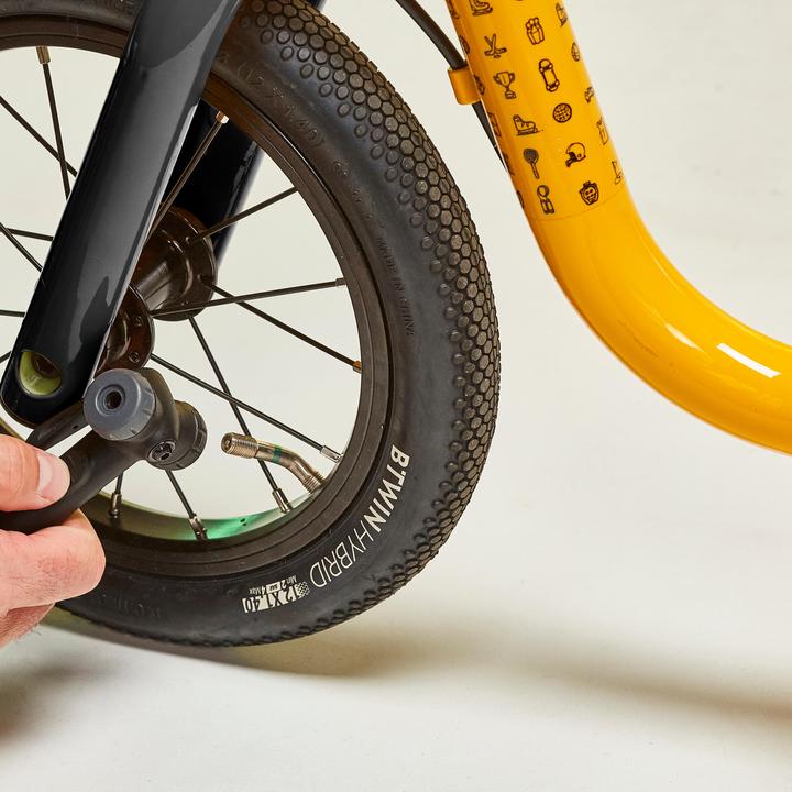 Produktbild Btwin Runride 900 (12")