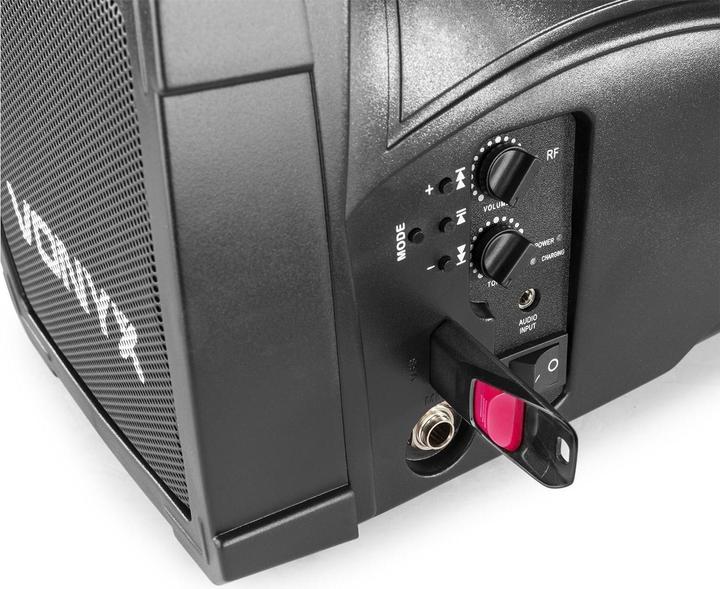 Produktbild Vonyx PA-System ST014 (Aktiv, 1x 30 W)