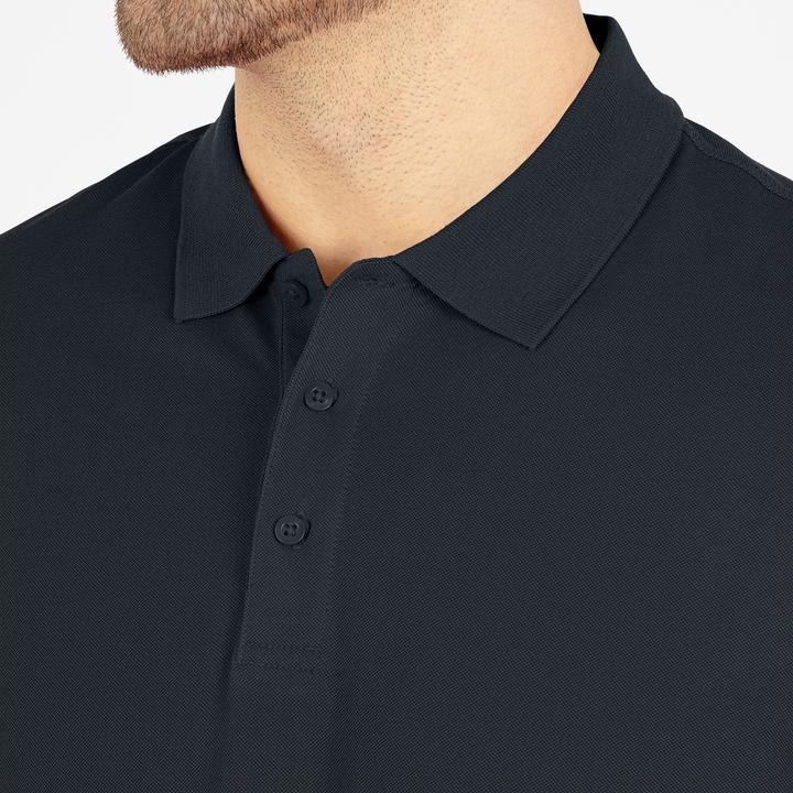 Produktbild JAKO Polo Doubletex (S)