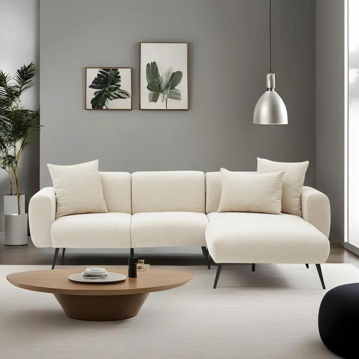 Image du produit Atelier del Sofa Side (Canapé d'angle)