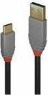 Productafbeelding Lindy Anthra Lijn (1.50 m, USB 3.1)