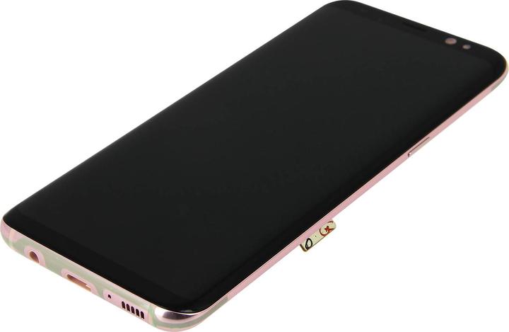Actual product image Samsung LCD display Galaxy S8 (Display, Galaxy S8)