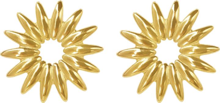 Immagine prodotto Heideman Lucret color oro (100% acciaio inossidabile)