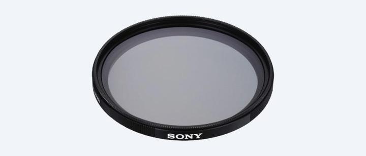 Actual product image Sony Polarizing Filter VF-77CPAM2 (77 mm, Polarizing filter, 77 mm)