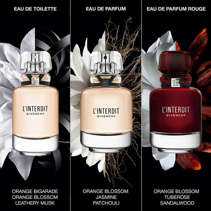 Immagine prodotto Givenchy L'inderdit Eau de Toilette (Eau de toilette, 50 ml)