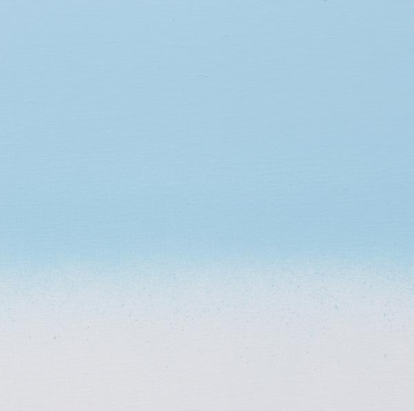 Actual product image Amsterdam Spray paint (Sky Blue Light, 400 ml)