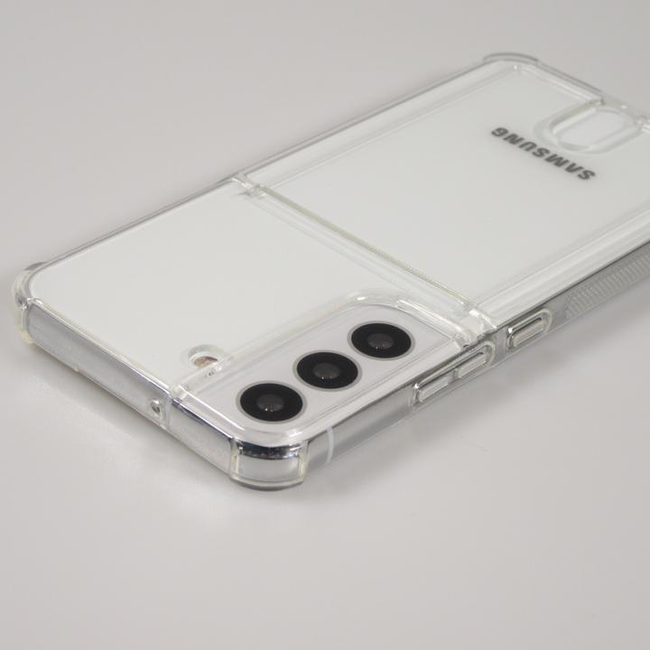 Produktbild PhoneLook Hülle Gummi Bumper (Samsung Galaxy S25+)