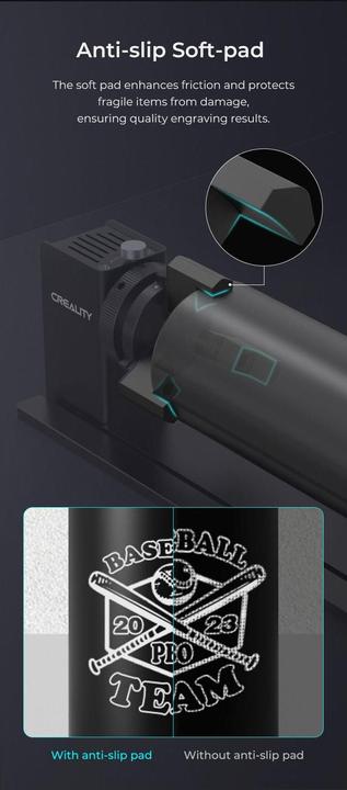 Image du produit Creality Dreh Kit Pro zum Flacon 2