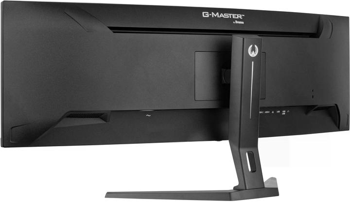 Produktbild iiyama TFT GCB4580DQSN 113cm VA (5120 x 1440 Pixel, 45")