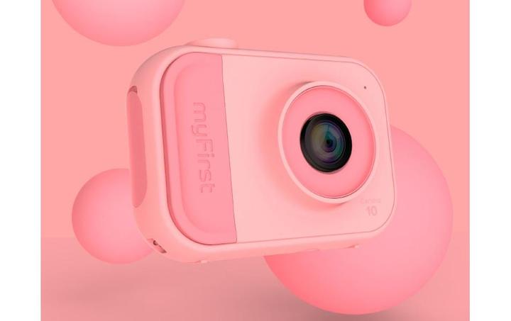 Produktbild myFirst Camera 10