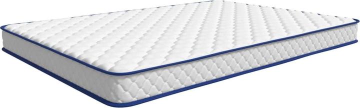 Actual product image VidaXL Celestine (140 x 190 cm, Foam core)