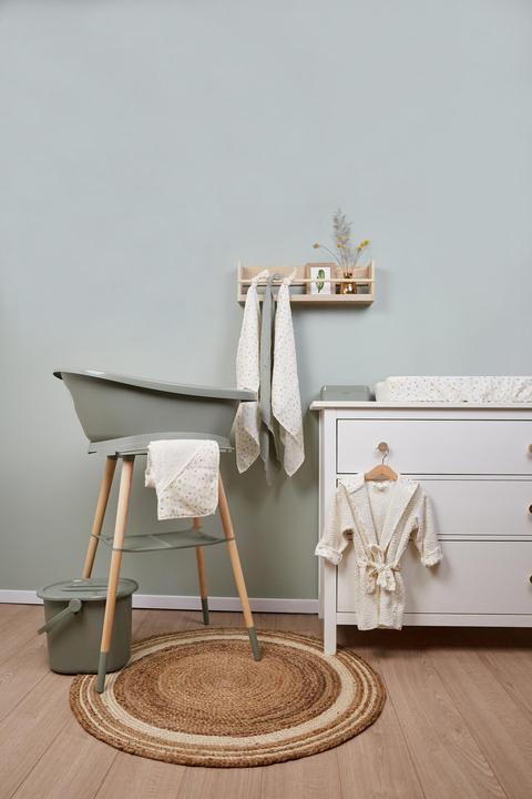 Image du produit Zewi bébé jou Sense Baignoire