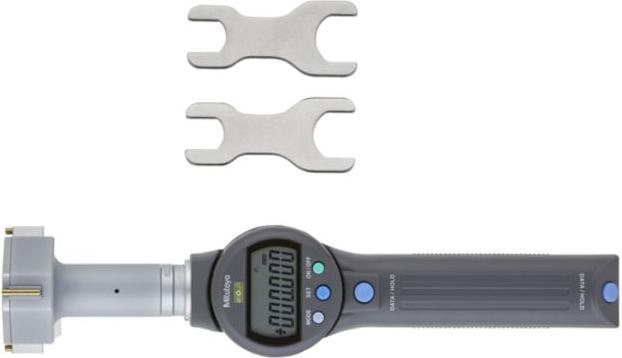Produktbild Mitutoyo Digitales Dreipunkt-Innenmessgerät (6.30 cm)