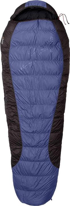 Actual product image Warmpeace Viking 600 sleeping bag (180 cm)