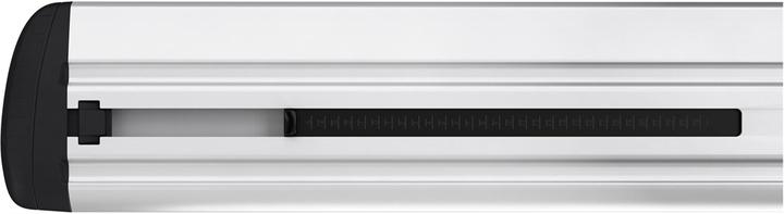 Actual product image Thule WingBar Evo 108