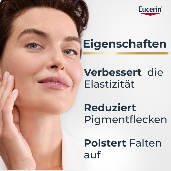 Produktbild Eucerin HYALURON-FILLER + ELASTICITY 3D Serum (30 ml)