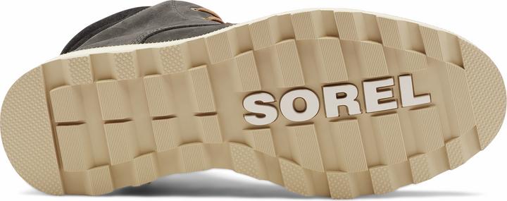 Actual product image Sorel Madson Ii Moc Toe Wp (43)