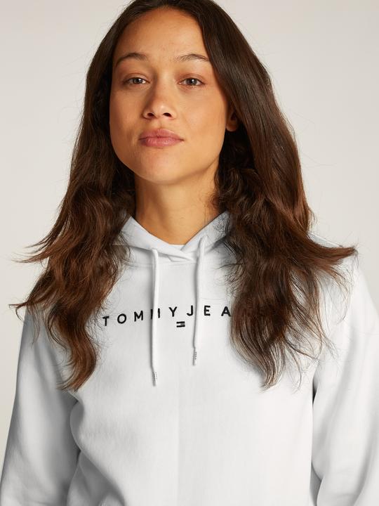 Produktbild Tommy Jeans Tjw Reg Linear Hoodie (XS)