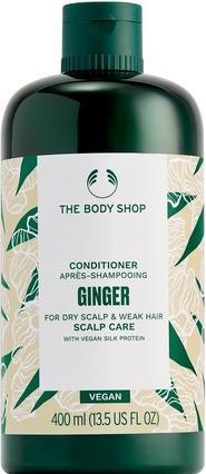 Produktbild Body Shop - Ginger Scalp Care Conditioner 400ml (400 ml)