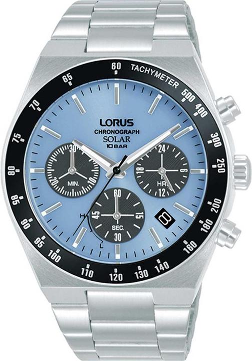 Actual product image Lorus RZ525AX9