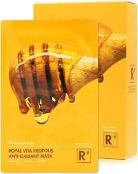 Image du produit Dr. Ceuracle Ceuracle Masque platine antioxydant Royal Vita Propolis (30 ml)