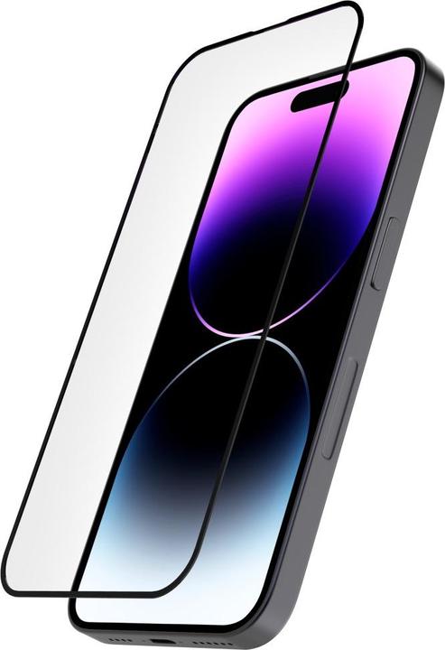 Produktbild Hama Extreme Protect (1 Stück, Apple iPhone 14 Pro)
