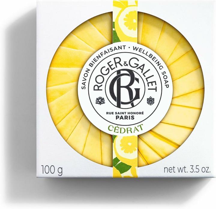 Produktbild Roger & Gallet Savon (Seifenlotion)