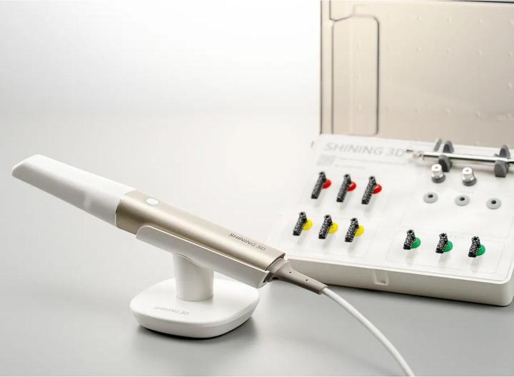 Produktbild Shining 3D Aoralscan Elite