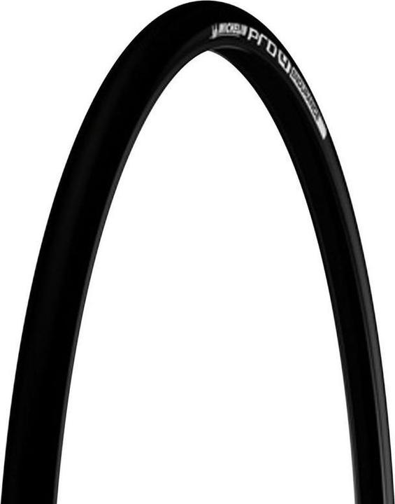 Actual product image Michelin Pro4 Endurance V2 bicycle tire 28" (25-622)