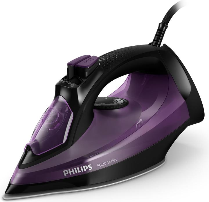 Philips 5000 series (2400 W, 180 g/min)
