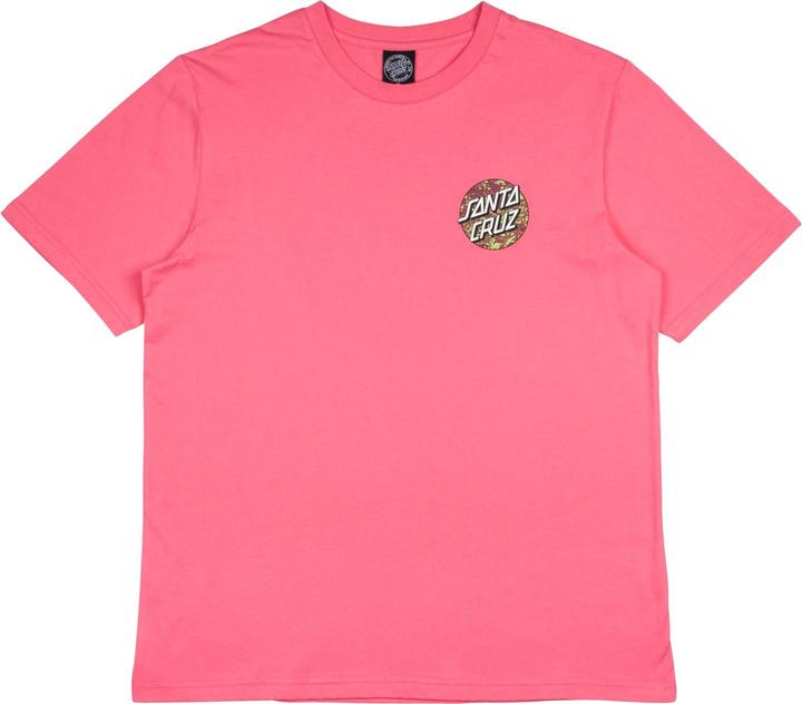 Image du produit Santa Cruz T-shirt Speckled Dot (12)