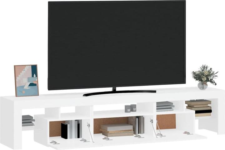 Produktbild VidaXL Melia (200 x 36.5 x 40 cm)