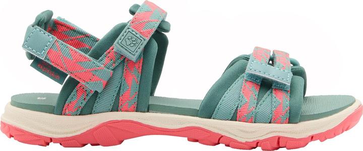 Jack Wolfskin 2 In 1 Sandal K