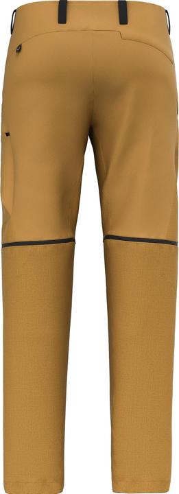 Actual product image Salewa Puez Hemp Durastretch 2 in 1 trousers (46)