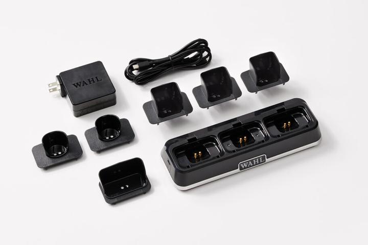 Produktbild Wahl Power Station Multi Charge (1 x)