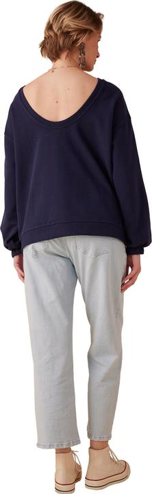 Image du produit Envie de Fraise Sweat-shirt grossesse & allaitement, coton bio (W32/L34)