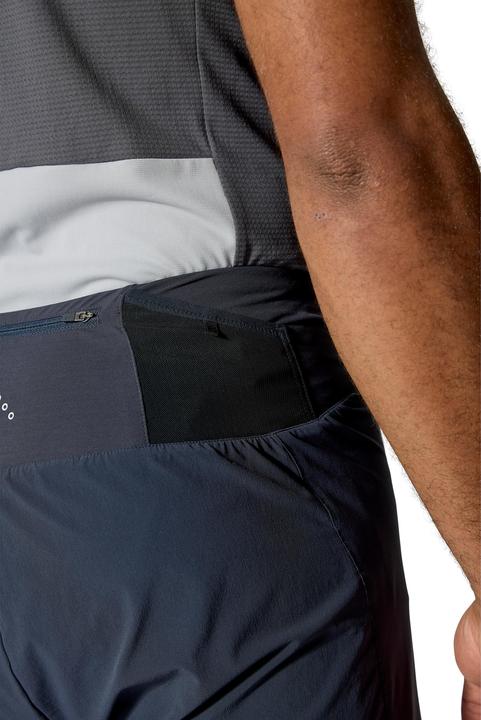 Actual product image Rab Talus 2 in 1 (L)