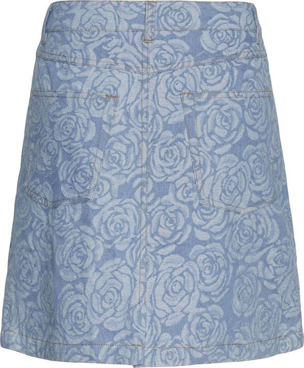 Immagine prodotto Pieces Gonna in denim PCKALYN (M)