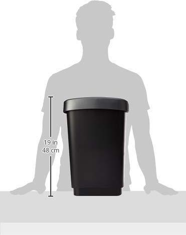 Image du produit Rotho Twist (25 l)