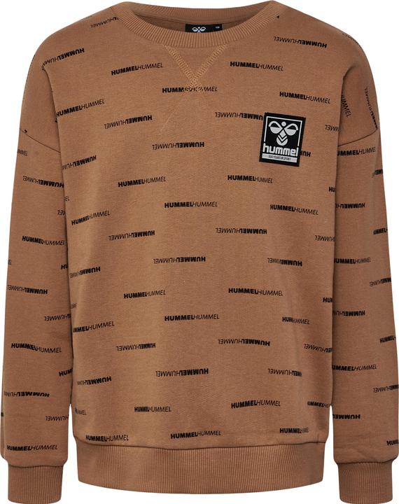 Produktbild hummel Hmlstreet Sweatshirt (110)