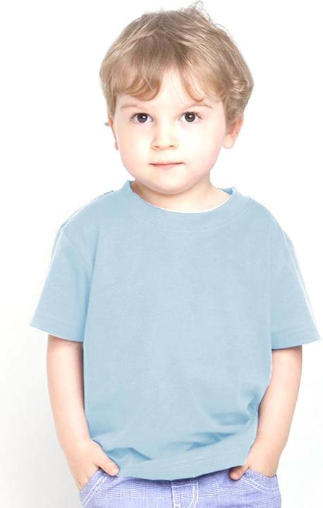 Immagine prodotto Larkwood Maglietta per bambini con collo a punta (74)