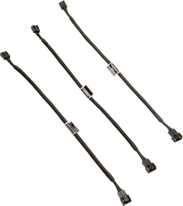 Actual product image Noctua NA-SEC1 Extension cable set