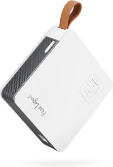 Image du produit Acer Aopen PV12 (WVGA, 700 lm, 1.3:1)