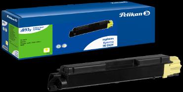Actual product image Pelikan TK-590Y (Y)